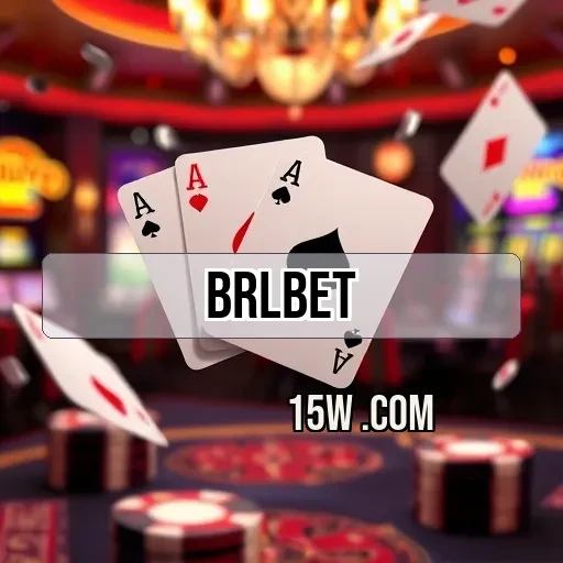 brlbet plataforma: Por Que Esse Site de Jogos é a Melhor Escolha?