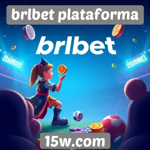 Plataforma brlbet destaca promoções atrativas