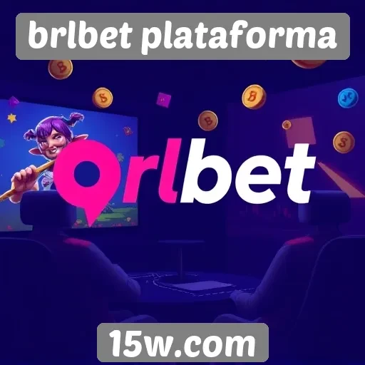Recursos inovadores da brlbet plataforma em jogos online