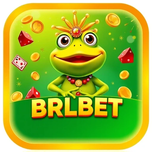 brlbet plataforma