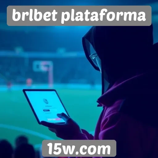 Segurança e confiabilidade na brlbet plataforma