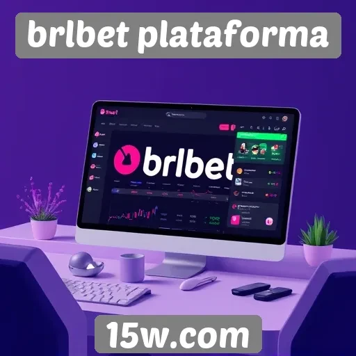 Análise da experiência do usuário na brlbet plataforma